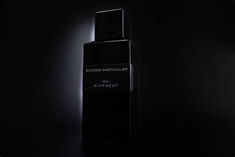 givenchy parfum accord particulier|accord particulier givenchy.